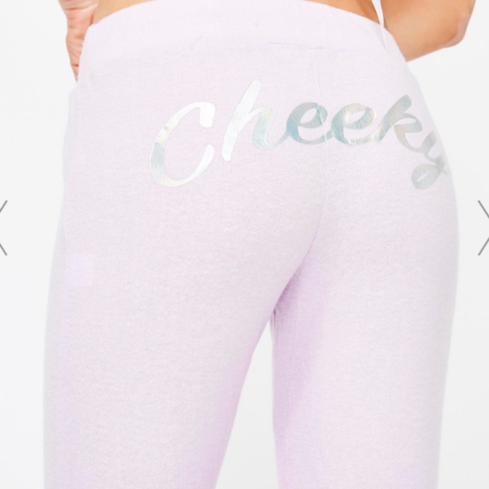 Sugar thrillz pants
